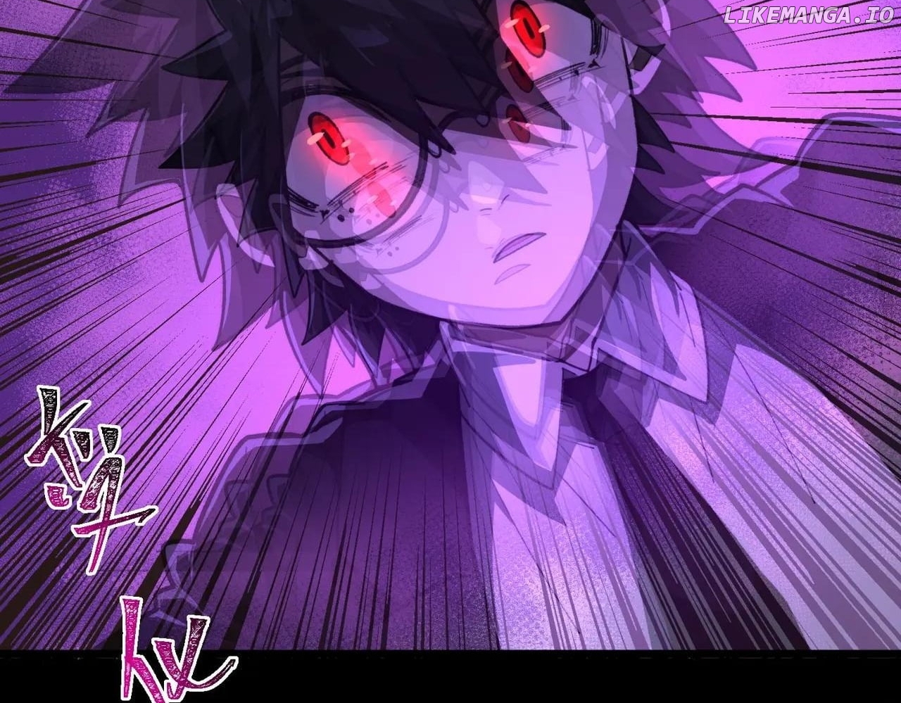 I created an Urban Legend Chapter 94 - page 46